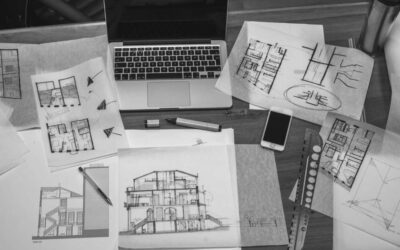 Raisons pour lesquelles un architecte devrait concevoir vos bâtiments